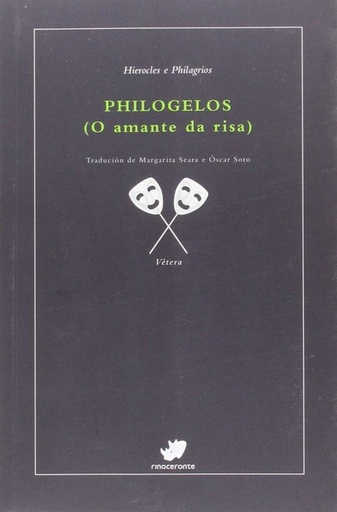 [9788492866793] philogelos