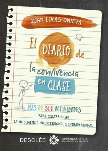 [9788433028662] EL DIARIO DE LA CONVIVENCIA EN CLASE