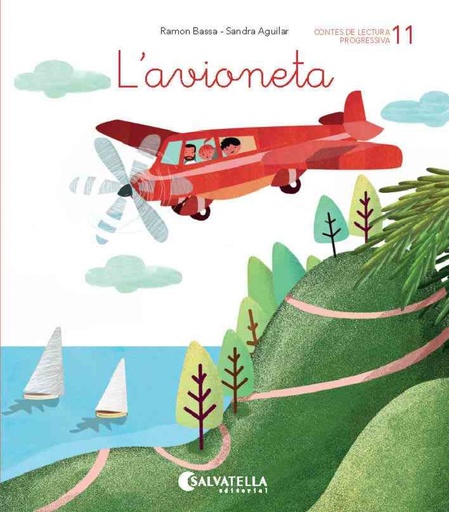 [9788484129844] l´avioneta