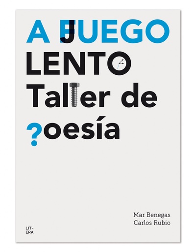 [9788494601309] A JUEGO LENTO