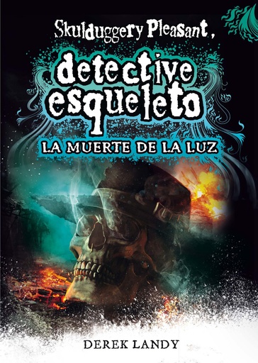 [9788467590609] LA MUERTE DE LA LUZ