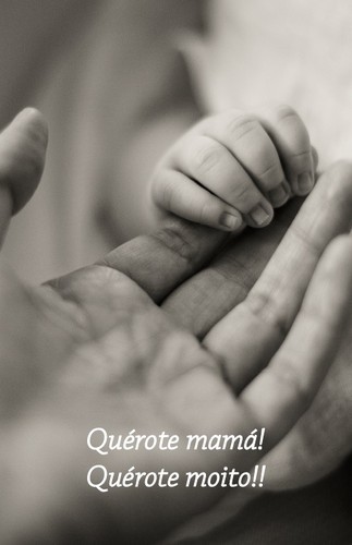 [9789899877849] (Postal) Quérote Mamá Mans