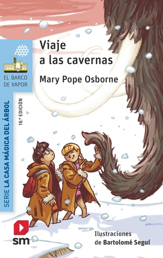 [9788467585322] VIAJE A LAS CAVERNAS