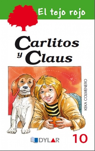 [9788415059974] CARLITOS Y CLAUS