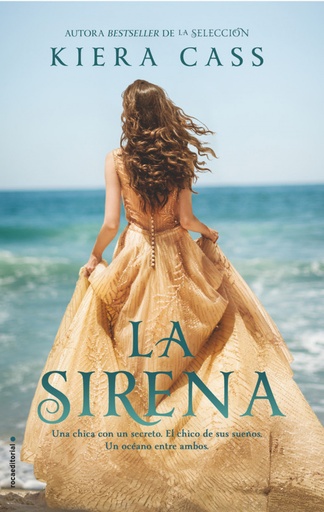 [9788416498239] La sirena