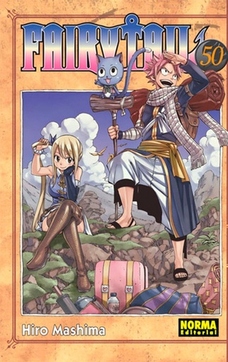 [9788467924039] FAIRY TAIL