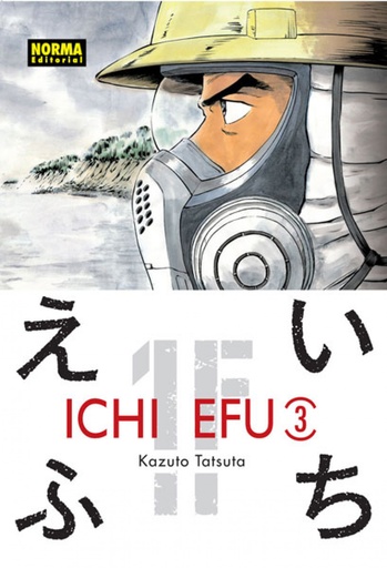 [9788467923506] ICHI EFU