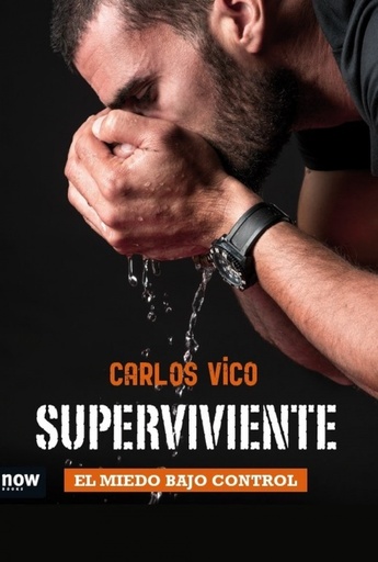 [9788494217197] SUPERVIVIENTE