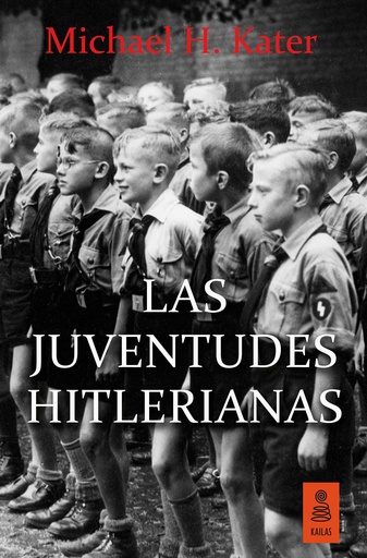 [9788416523306] LAS JUVENTUDES HITLERIANAS