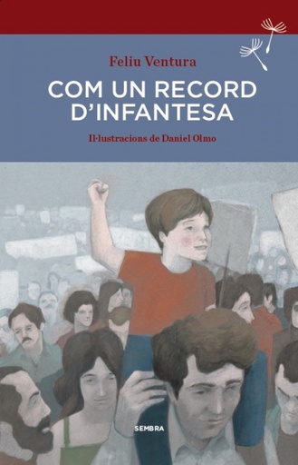 [9788494373688] Com un record d´infantesa