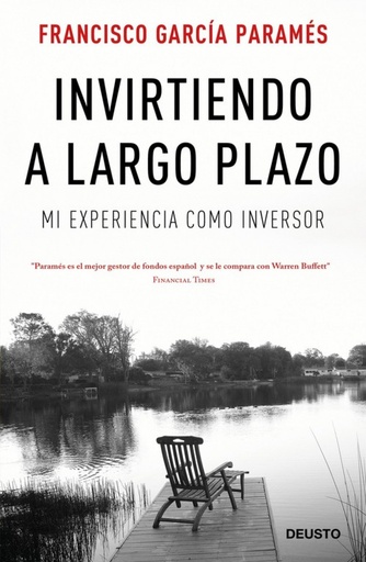 [9788423425679] INVIRTIENDO A LARGO PLAZO