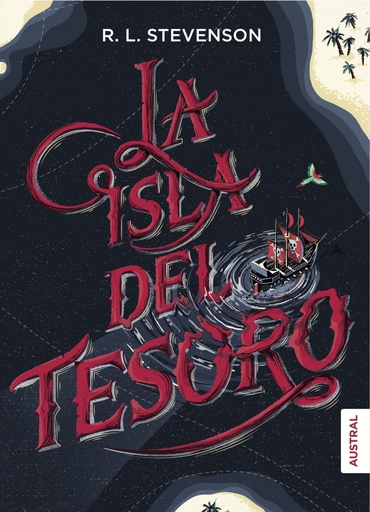 [9788467048483] LA ISLA DEL TESORO