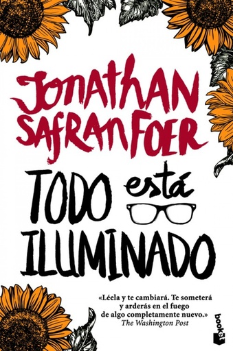 [9788432229671] TODO ESTA ILUMINADO