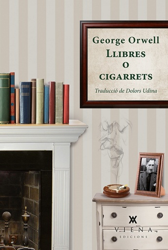 [9788483309063] Llibres o cigarrets