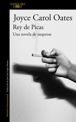 [9788420420912] REY DE PICAS