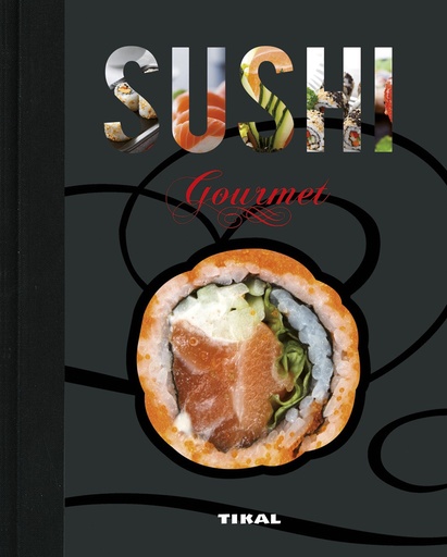 [9788499284125] Sushi