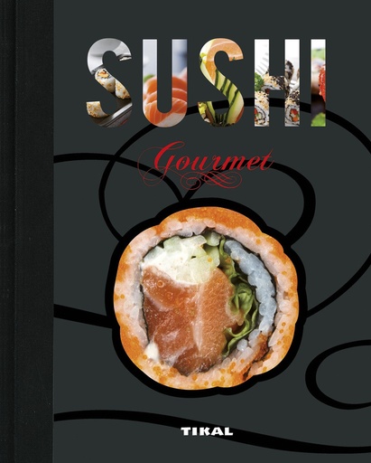 [9788499284125] Sushi