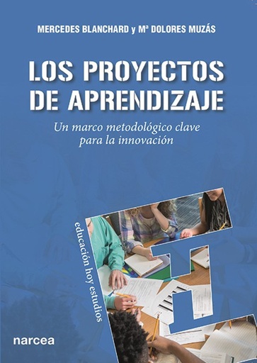 [9788427722088] PROYECTOS DE APRENDIZAJE