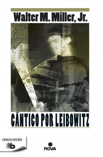 [9788490702246] CáNTICO POR LEIBOWITZ