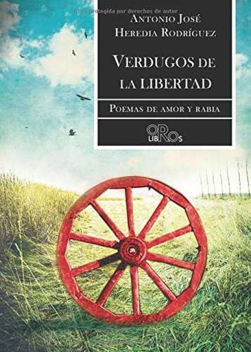 [9788416340798] VERDUGOS DE LA LIBERTAD