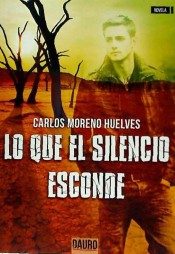 [9788416340620] LO QUE EL SILENCIO ESCONDE