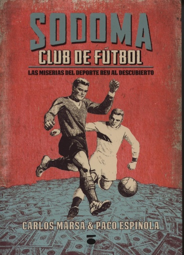 [9788415940944] SODOMA CLUB DE FÚTBOL