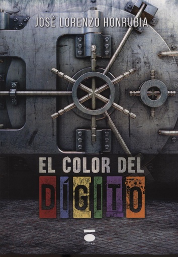 [9788415940319] EL COLOR DEL DIGITO