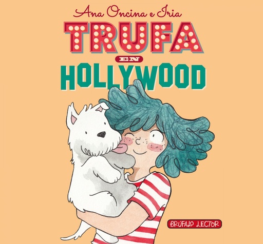 [9788494598401] TRUFA EN HOLLYWOOD