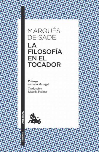 [9788490662793] LA FILOSOFíA EN EL TOCADOR