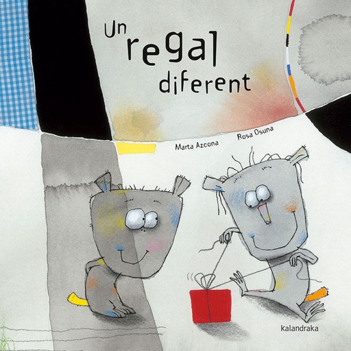 [9788484642572] Un regal diferent