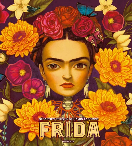 [9788414004029] FRIDA