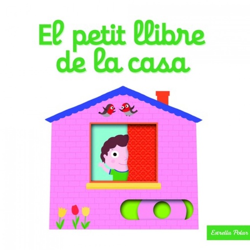 [9788416522866] El petit llibre de la casa