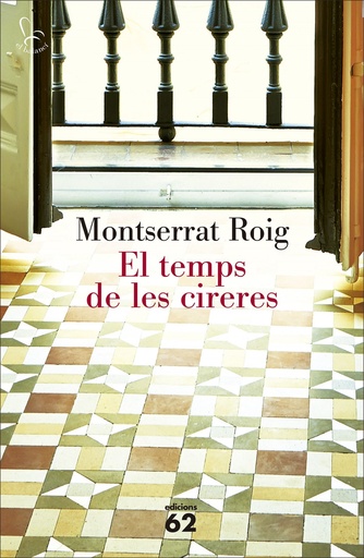 [9788429775471] El temps de les cireres