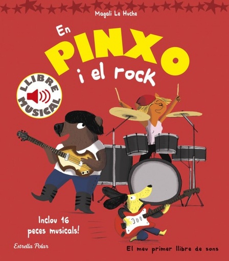 [9788416522804] En pinxo i el rock:llibre musical