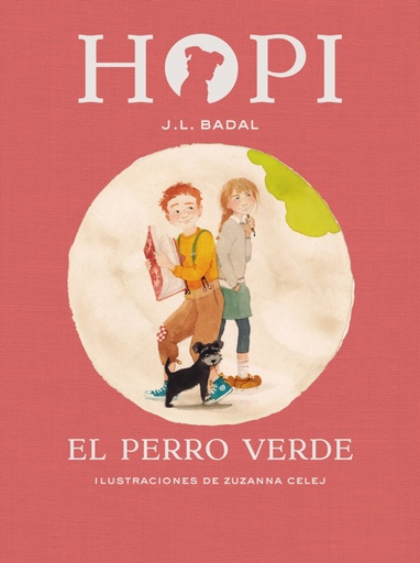 [9788424658397] El perro verde