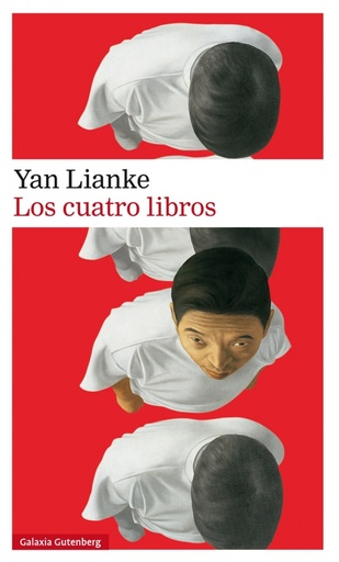 [9788416734160] LOS CUATRO LIBROS