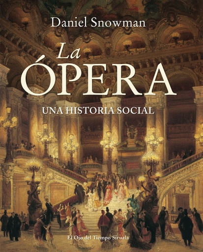 [9788416638888] LA ÓPERA