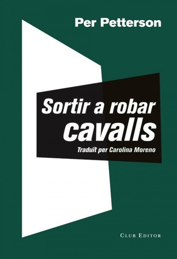 [9788473292030] SORTIR A ROBAR CAVALLS