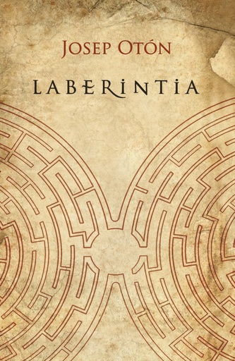 [9788427139145] Laberintia