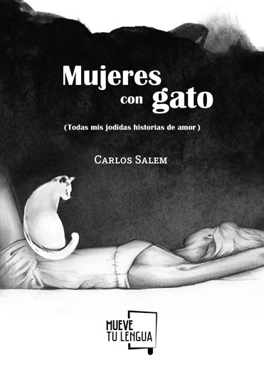 [9788494567667] Mujeres con gato