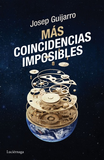 [9788416694235] Más coincidencias imposibles