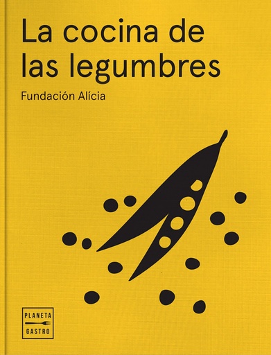 [9788408161851] LA COCINA DE LAS LEGUMBRES