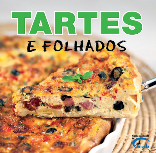 [9789892404233] TARTES E FOLHADOS