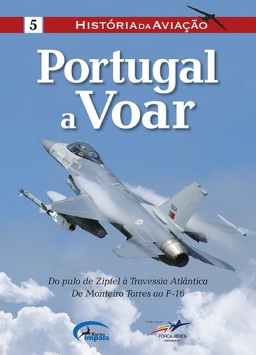 [9789892402505] PORTUGAL A VOAR