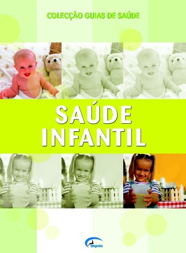 [9789727667437] SAÚDE INFANTIL