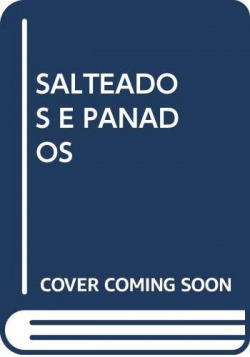 [9789892403557] SALTEADOS E PANADOS