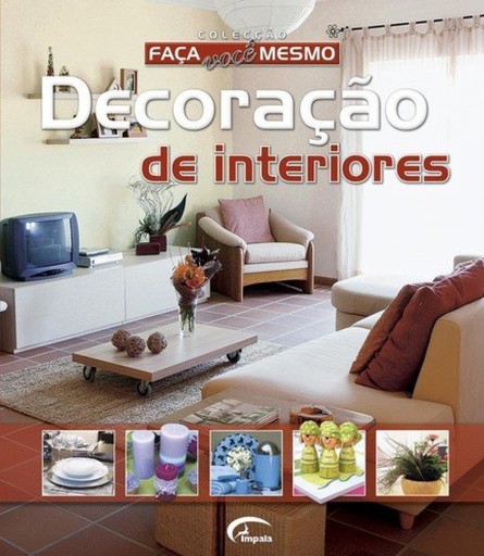 [9789892201634] DECORAÇÃO DE INTERIORES