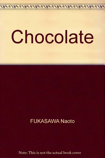 [9789892400136] CHOCOLATE