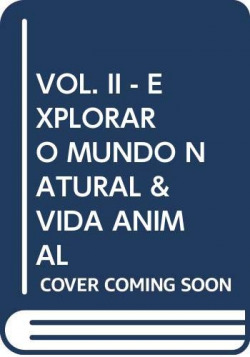 [9789892203829] VOL. II - EXPLORAR O MUNDO NATURAL &amp;VIDA ANIMAL