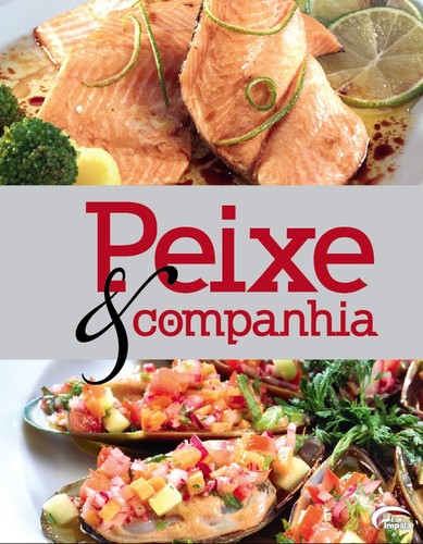 [9789892401638] PEIXE &amp;COMPANHIA